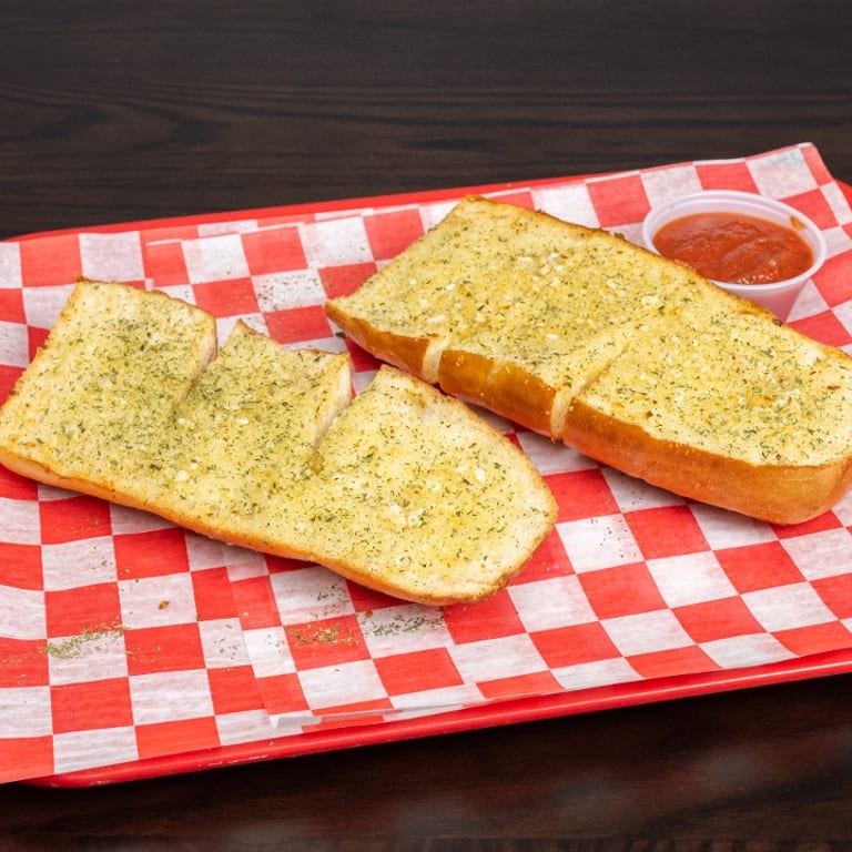 Garlic Bread Delights: Italian, Indian, and More