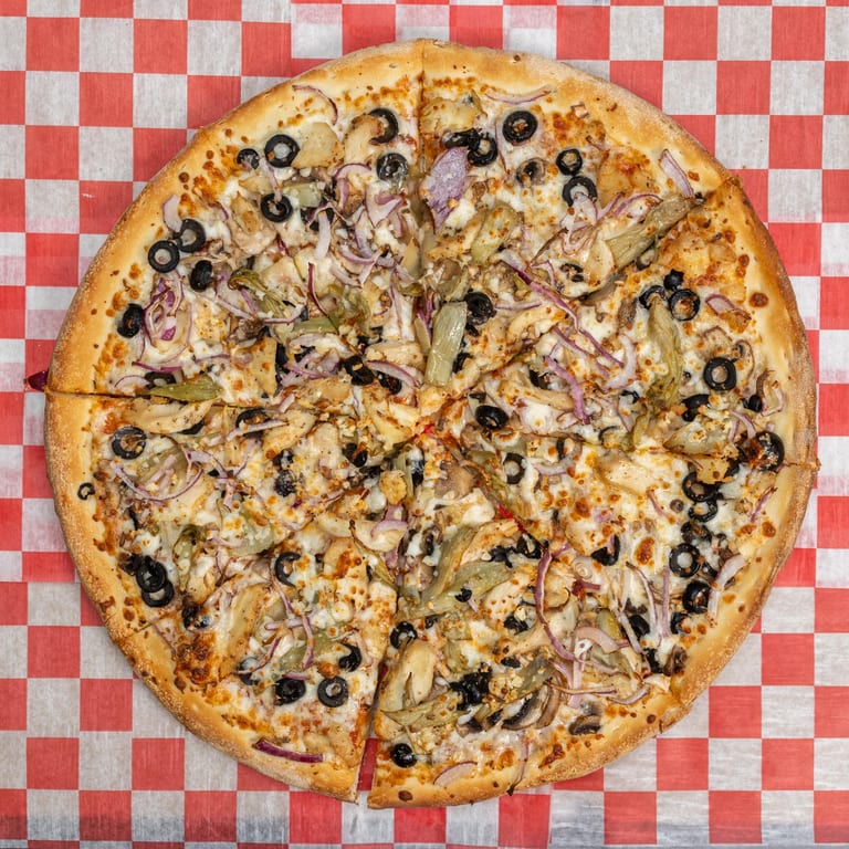 Wing It: Italian, Indian, and Fusion Delights