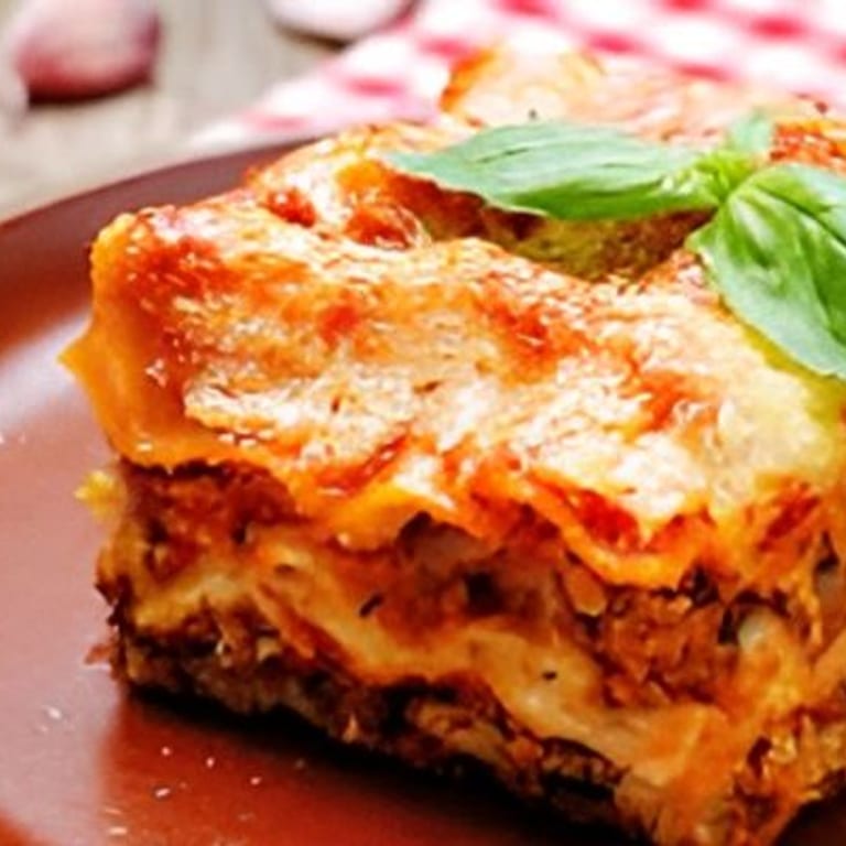 Delicious Lasagna: A Must-Try Italian Classic