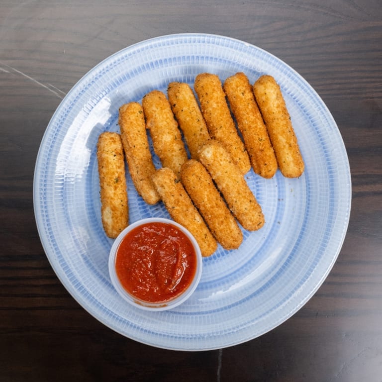 Curry Creations: A Fusion of Flavors